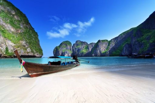 Thailand-Öffnung ab November: Fünf Insel-Geheimtipps für eine entspannte Reise ohne Massentourismus