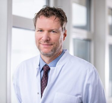 Patienten weltweit profitieren von einer Weiterentwicklung aus Hof