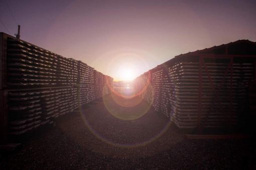 Batteriemetalle sind unentbehrliche Rohstoffe