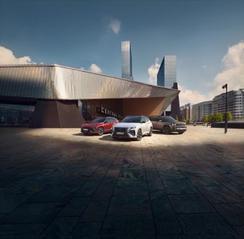 „Hyundai SUV-Wochen“: Attraktive Angebote für moderne Modelle