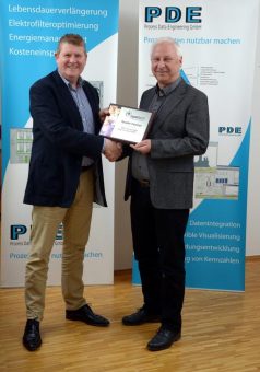 Starke Produktionsprozesse mit starken Partnern