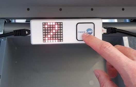 Limtronik und nextLAP integrieren „SmartRack“ in Smart Electronic Factory
