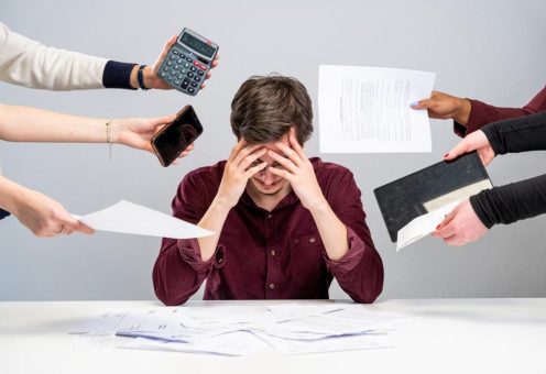 Effiziente Finanzprozesse in einer digitalen Welt: Wie Unternehmen Zeit sparen und Fehler vermeiden können