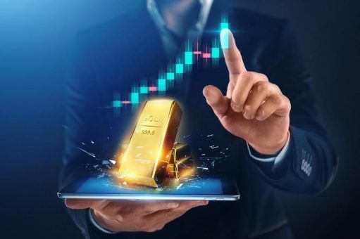 Goldrausch 2.0: Endlich!!! Gold-Aktien explodieren!