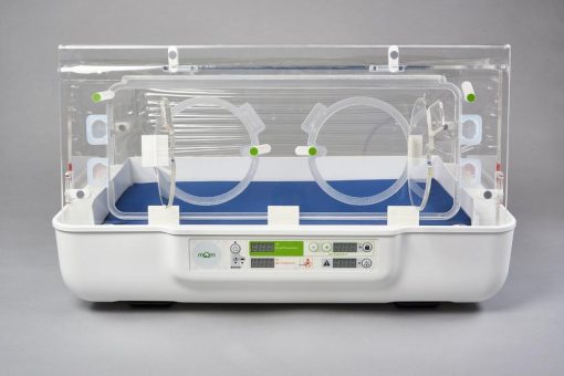 Arcondis Foundation vergibt 50’000 CHF an mOm Incubators für lebensrettende Neugeborenen-Innovation