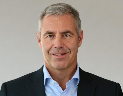 GEA verlängert Vertrag mit CEO Stefan Klebert bis 2026