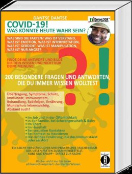 Omikron – sind wir in Gefahr?