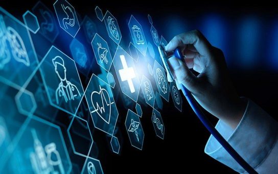 Neue Lösungen IDP und TIM vereinfachen Digitalisierung im Gesundheitswesen