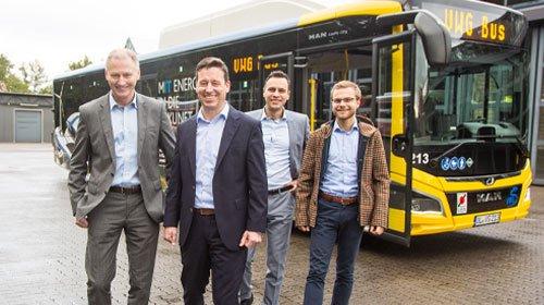 Arvato Systems gewinnt Auftrag bei EWE