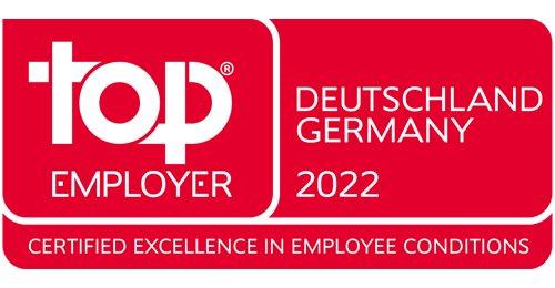 Arvato Systems unter den Top 3 der besten Arbeitgeber