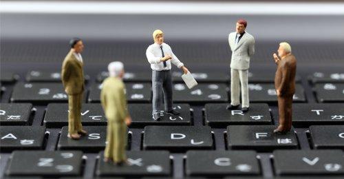 IT Security Roundtable: Was Unternehmen zur IT-Sicherheit wissen wollen