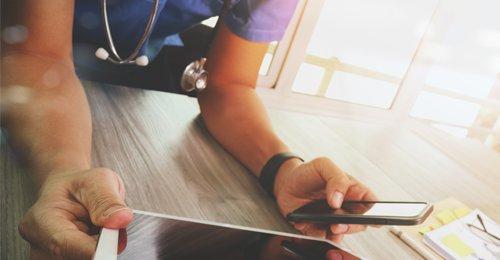 Arvato Systems jetzt Mitglied der GHA – German Health Alliance