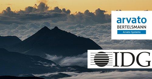 IT-Sicherheit: Cloud Security Studie 2021