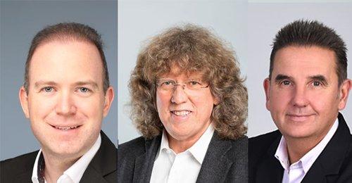 Arvato Systems ist Partner der „Digital Transformation Week 2020“ des BITKOM