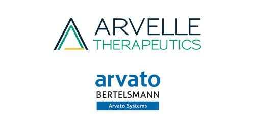 Arvelle Therapeutics unterstützt Patienten und Gesundheitsprofis mit IT-Lösung „Arvato CSDB“