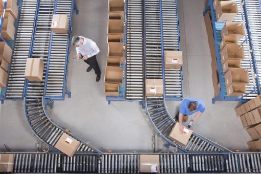 SICK AG und Arvato Systems kooperieren für mehr Effizienz bei der Umsetzung der Falsified Medicines Directive