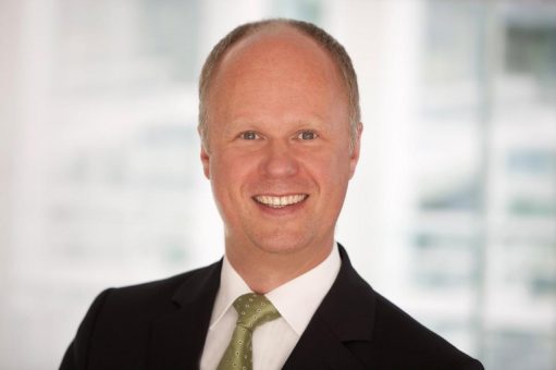 Verstärkung der Arvato Systems Geschäftsführung