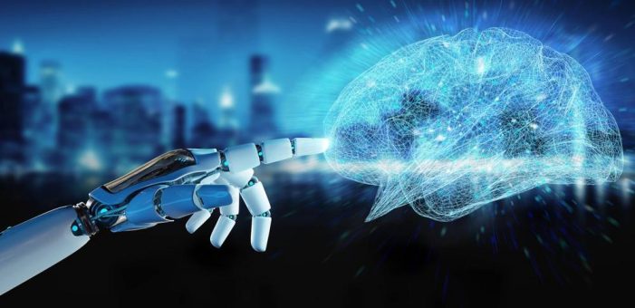 Wie Künstliche Intelligenz für echten Mehrwert sorgt