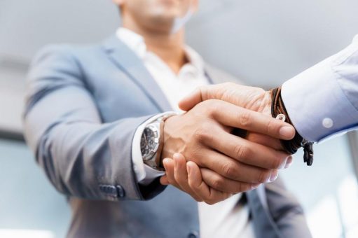 Arvato Systems offiziell als Partner von CRPT gelistet