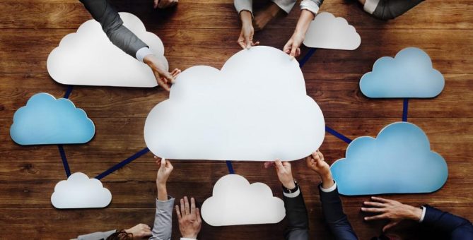Multi-Cloud-Portfolio erweitert – Arvato Systems und Google Cloud besiegeln Partnerschaft