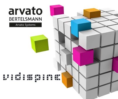 Premiere der KI-Funktionalität für VPMS-, BMS- und Vidispine-Kunden auf diesjähriger NAB ein großer Erfolg