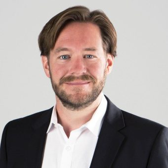 Jens Kretschmann ist neuer Principal-Consultant bei Arvato Systems