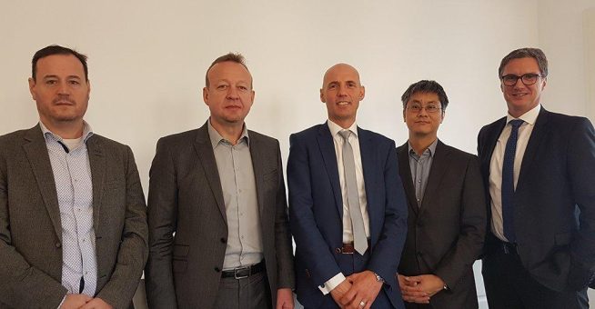 Arvato Systems wählt „Eqeep Consulting B.V.“ als Implementierungspartner für die Arvato CSDB