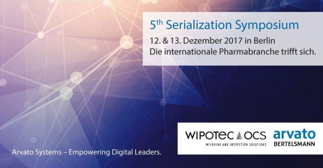 Arvato Systems & Partner bringen erneut internationale Pharmabranche zusammen