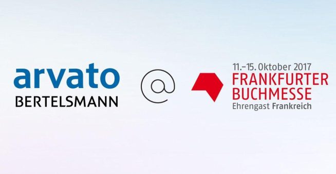 Arvato Systems stellt smarte IT Transformation & Multi Cloud Management auf der Buchmesse vor