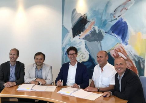 Niederlande setzen Nationales Verifikationssystem gemeinsam mit Arvato Systems um