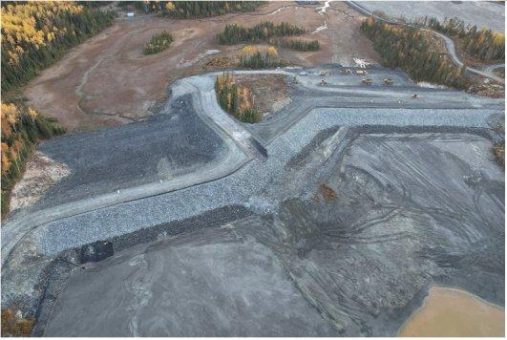 West Red Lake Gold informiert über den aktuellen Stand der Aktivitäten im Zusammenhang mit der Wiederinbetriebnahme der Mine Madsen