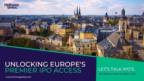 Holtway Global Hedge expandiert nach Europa und bietet exklusiven Zugang zu Pre-IPO und IPO von Unternehmen, die von visionären Gründern wie Elon Musk und Sam Altman geführt werde