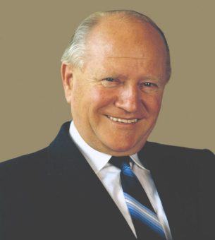 25. Jubiläum der Oskar-Lapp-Stiftung