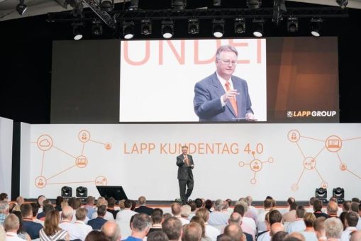 Raum für die Arbeitswelt 4.0