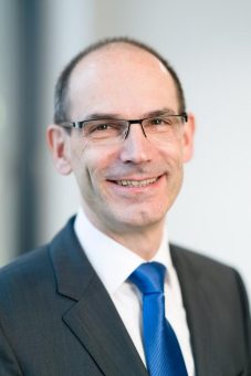 Lapp mit neuem Personal-Vorstand und Europa-CTO