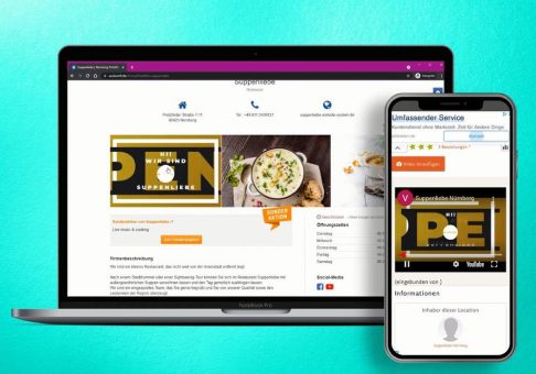 SELLWERK Prime launcht neues Feature mit seinen Partnern Yext und Mozaik