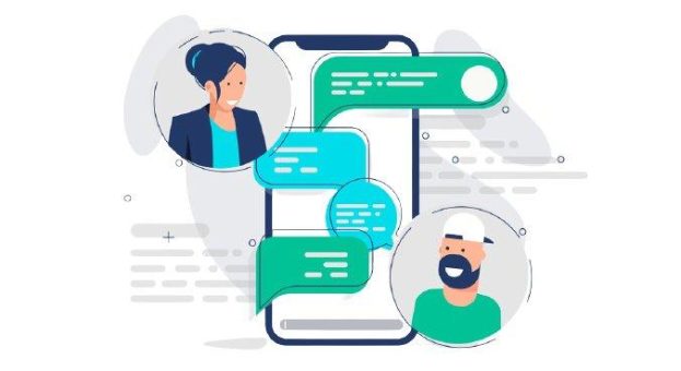 So geht Kundenservice heute – Kommunikation per Messenger