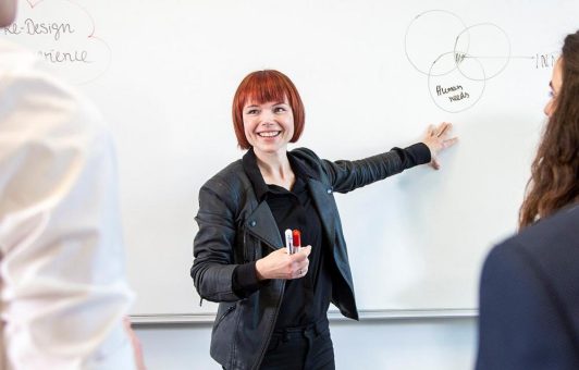 Campus der Zukunft – Hochschule Worms als Experte bei Initiative des Stifterverbandes vertreten