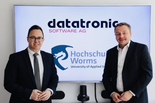 Dialog auf Augenhöhe