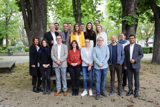 Transferbündnis EMPOWER: Erfolgreicher Start des Teilvorhabens Cyber Security an der Hochschule Worms