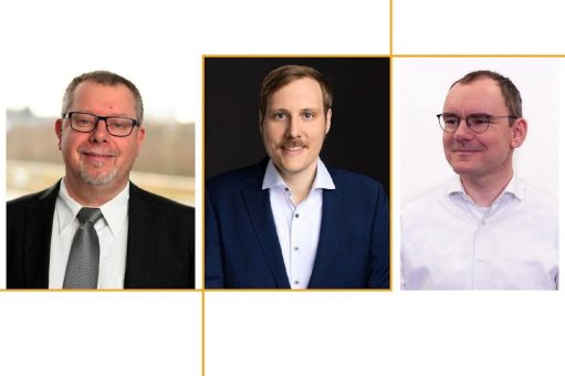 Promotion erfolgreich abgeschlossen