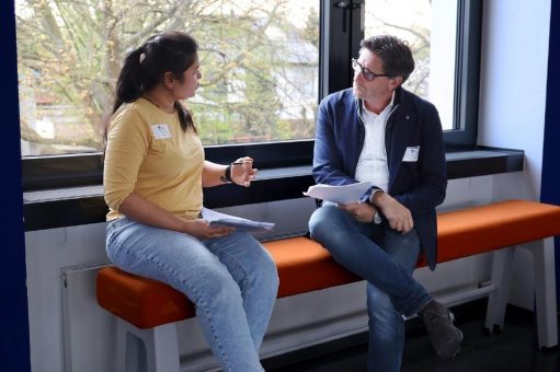 Mentoring-Programm der Hochschule Worms geht in die zweite Runde