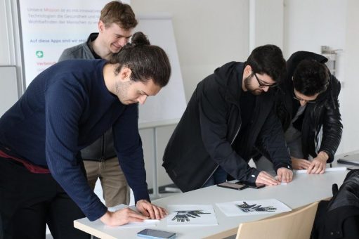 Der Realität mit Lösungen begegnen