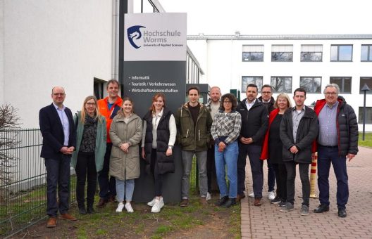 MBA-Weiterbildungsstudiengänge erfolgreich gestartet