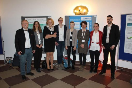 Transferbündnis EMPOWER: Hochschule Worms mit Verbundpartnern zu bundesweiter Auftaktveranstaltung geladen