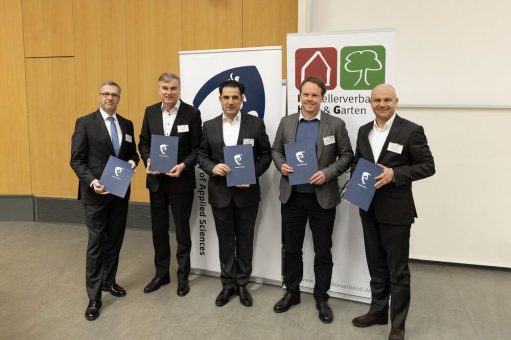 Herstellerverband kooperiert mit Hochschule Worms