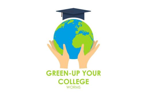10 Jahre Green up your College