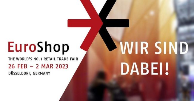 Hochschule Worms engagiert sich auf der EuroShop