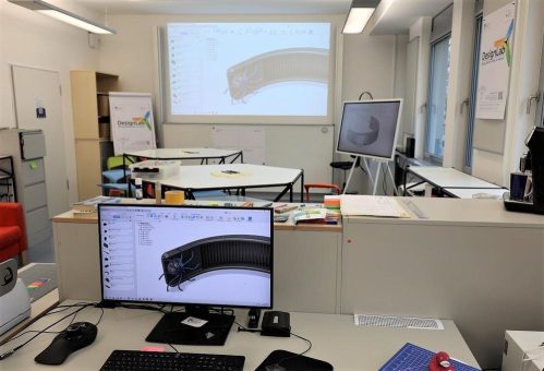 Kreative Gestaltungsmöglichkeiten an der Hochschule Worms