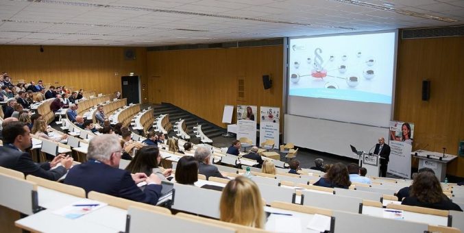 Hochaktuelles Thema lockt Fachpublikum zum 23. Steuertag an die Hochschule Worms